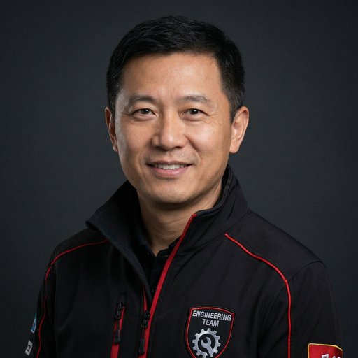 群P专家陈志远